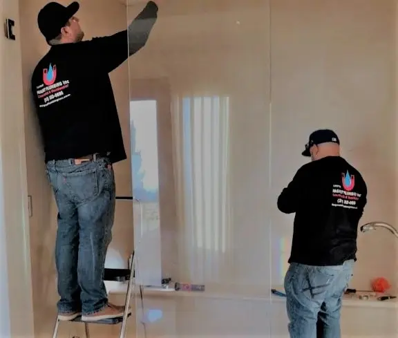 Professional plumbing installation for Toilet Repair in Tessman