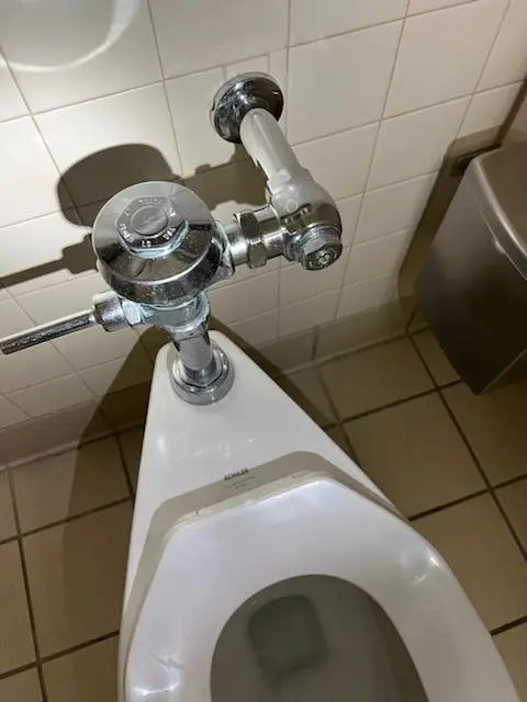 Fixture installation and repair for Repiping in Tessman